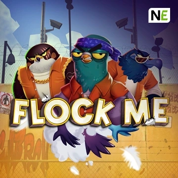Flock Me - XTRAPLAY88