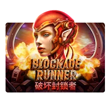Blockade Runner - XTRAPLAY88
