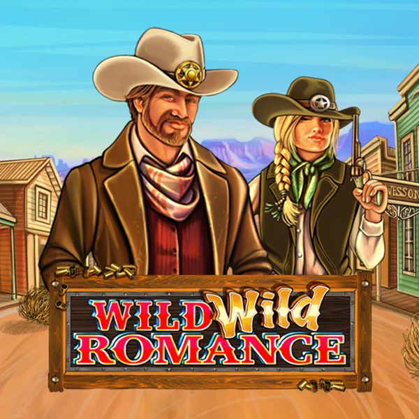 Wild Wild Romance - XTRAPLAY88