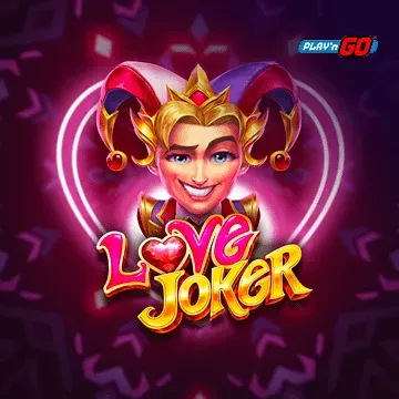 Love Joker - XTRAPLAY88