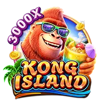 KONG ISLAND - XTRAPLAY88