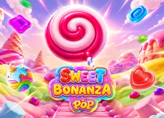 Sweet Bonanza POP - XTRAPLAY88