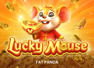 FatPanda : Lucky Mouse - XTRAPLAY88