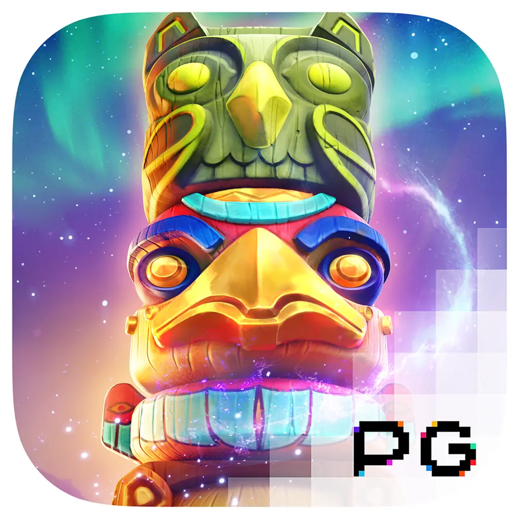 Totem Wonders - XTRAPLAY88