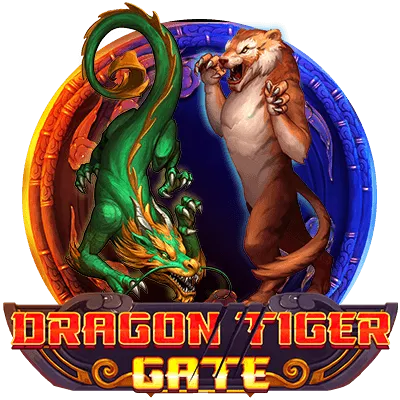 Dragon Tiger Gate - XTRAPLAY88