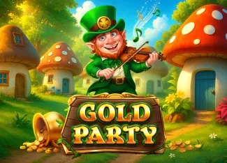 Gold Party - XTRAPLAY88
