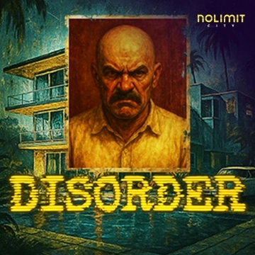 Disorder - XTRAPLAY88