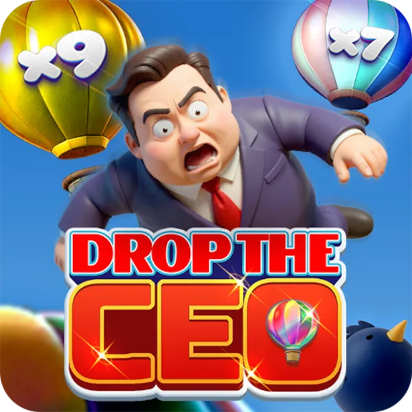 Drop The CEO - XTRAPLAY88