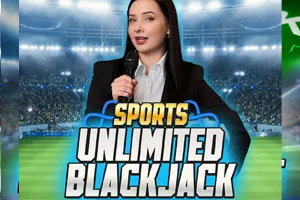 Sports Unlimited Blackjack - XTRAPLAY88