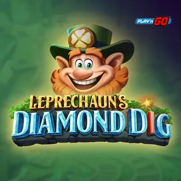 Leprechauns Diamond Dig - XTRAPLAY88
