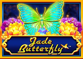 Jade Butterfly - XTRAPLAY88