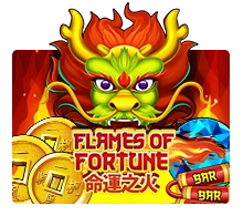 Flames Of Fortune - XTRAPLAY88
