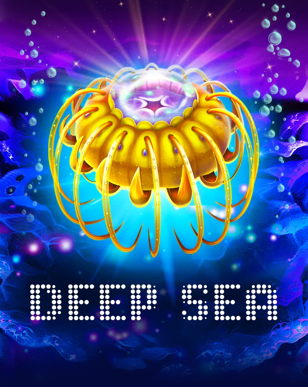 Deep Sea - XTRAPLAY88