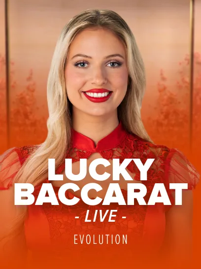 Lucky Baccarat A - XTRAPLAY88