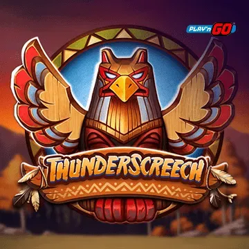 Thunder Screech - XTRAPLAY88