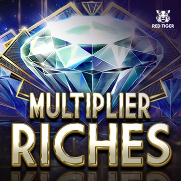 Multiplier Riches - XTRAPLAY88