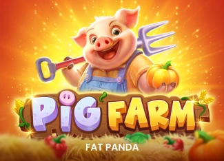 FatPanda : Pig Farm - XTRAPLAY88