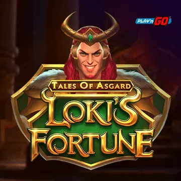 Tales of Asgard: Lokis Fortune - XTRAPLAY88