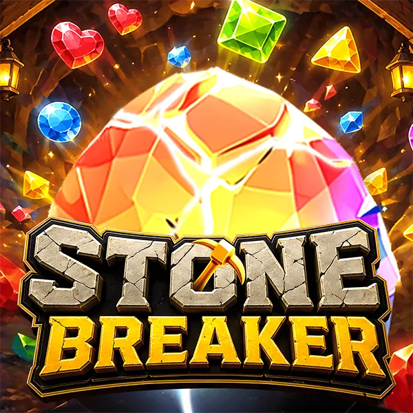 Stone Breaker - XTRAPLAY88