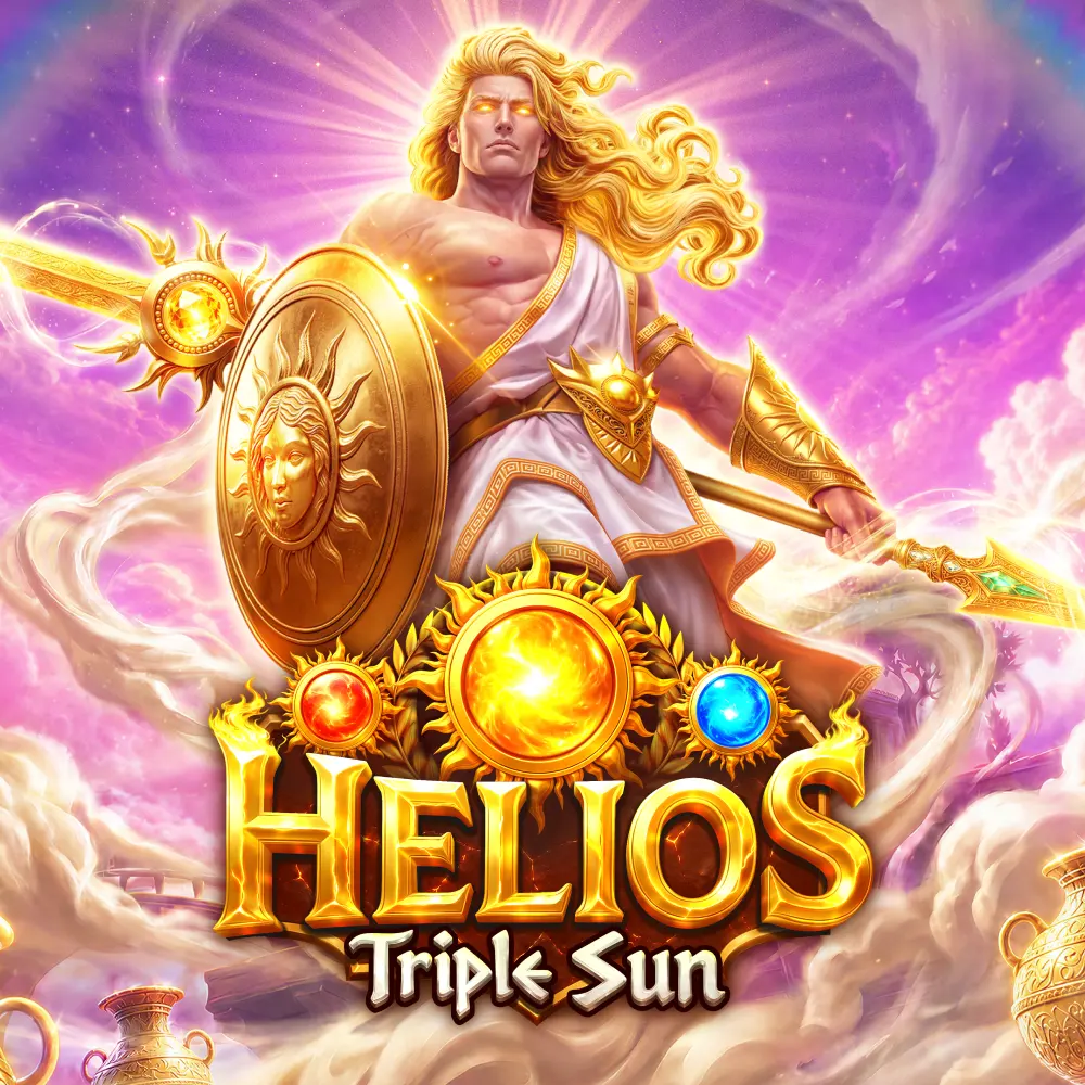 Helios - Triple Sun - XTRAPLAY88
