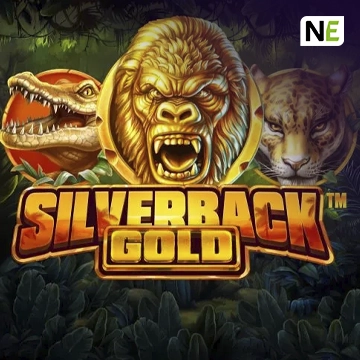 Silverback Gold - XTRAPLAY88