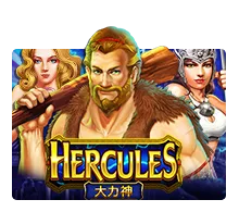 Hercules - XTRAPLAY88