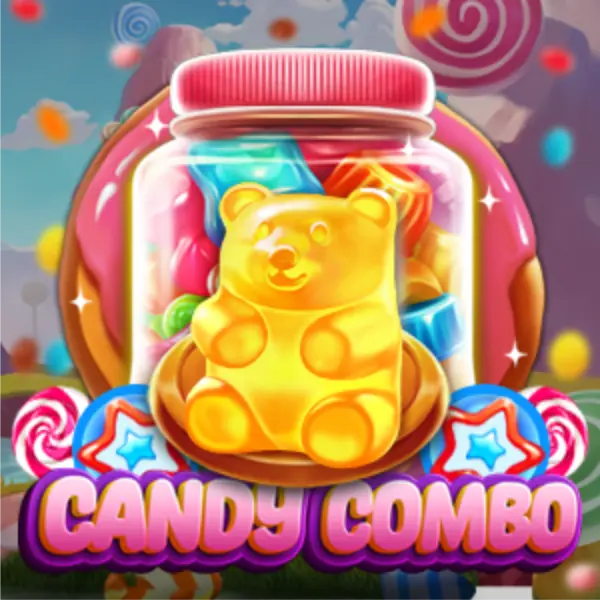 Candy Combo - XTRAPLAY88