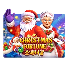 Christmas Fortune - XTRAPLAY88
