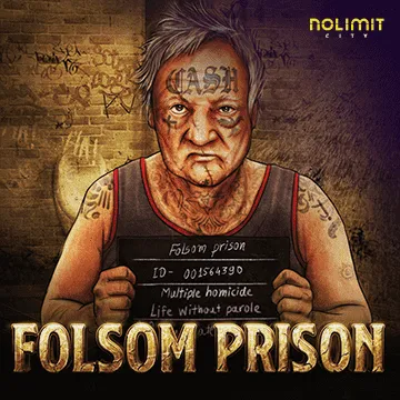 Folsom Prison - XTRAPLAY88