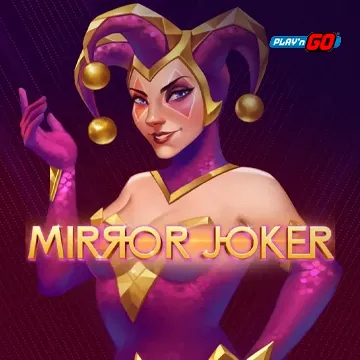 Mirror Joker - XTRAPLAY88