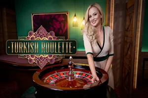 Turkish Roulette - XTRAPLAY88