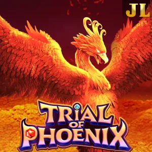 Trial of Phoenix - XTRAPLAY88