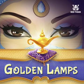 Golden Lamps - XTRAPLAY88