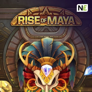 Rise of Maya - XTRAPLAY88