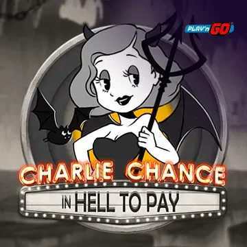 Charlie Chance in Hell to Pay - XTRAPLAY88