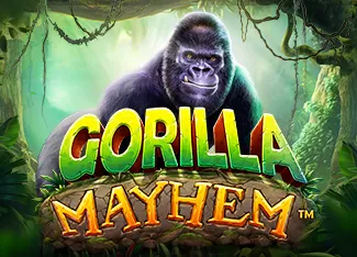 Gorilla Mayhem - XTRAPLAY88