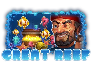 Great Reef - XTRAPLAY88