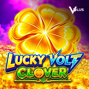 Lucky Volt Clover - XTRAPLAY88