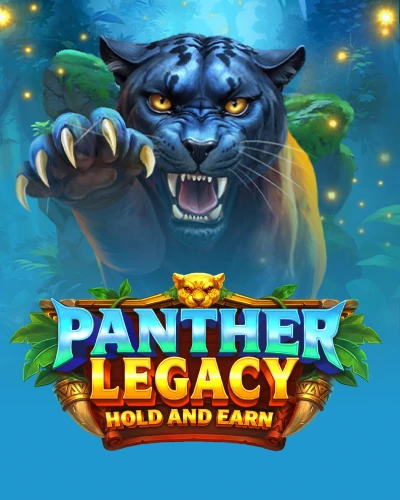 Panther Legacy - XTRAPLAY88