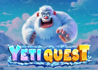 Yeti Quest - XTRAPLAY88