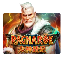 Ragnarok - XTRAPLAY88