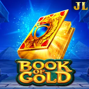 Book of Gold - XTRAPLAY88