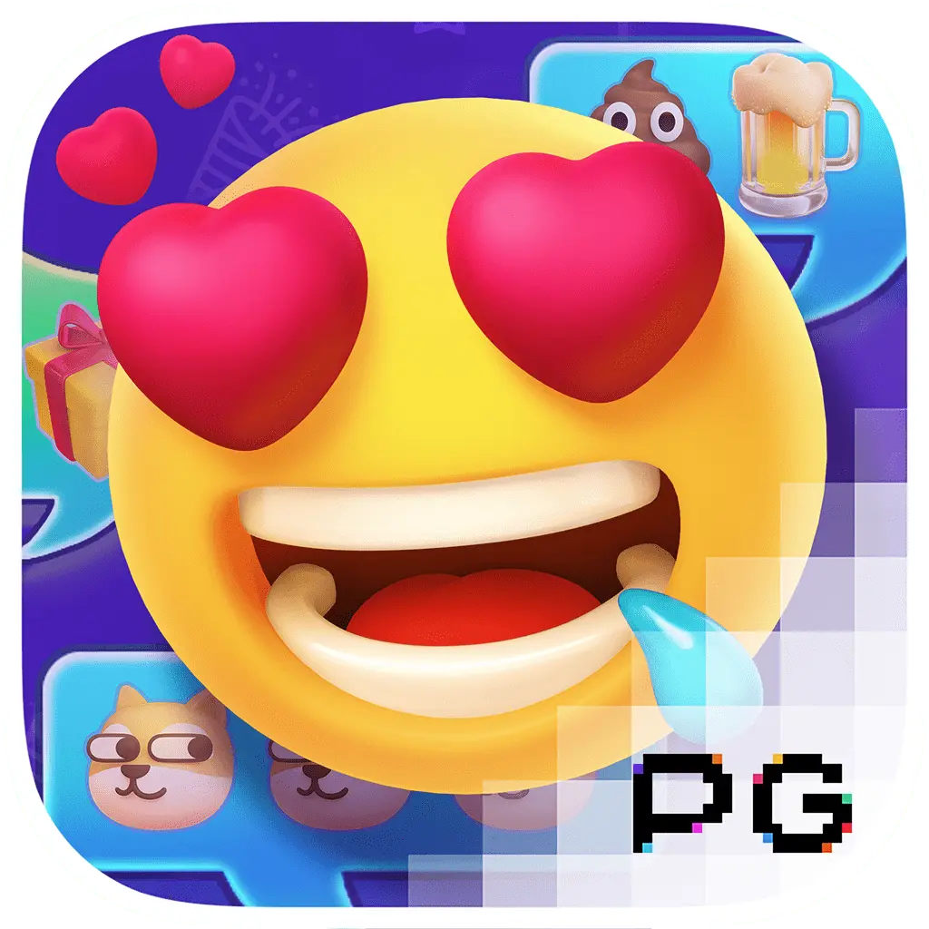 Emoji Riches - XTRAPLAY88