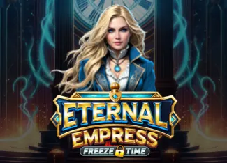 Eternal Empress - Freeze Time - XTRAPLAY88