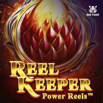 Reel Keeper Power Reels - XTRAPLAY88