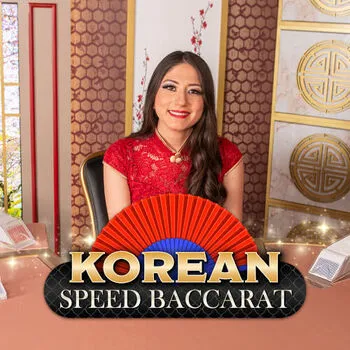 Korean Speed Baccarat 10 - XTRAPLAY88