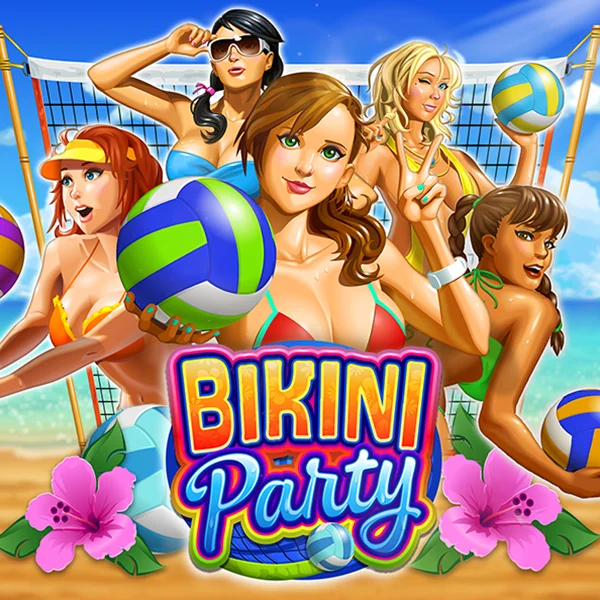 Bikini Party - XTRAPLAY88