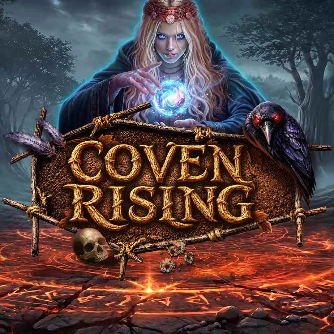 Coven Rising - XTRAPLAY88