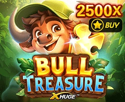 Bull Treasure X-Huge - XTRAPLAY88