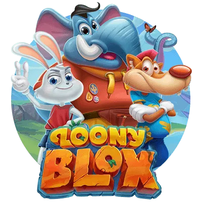 Loony Blox - XTRAPLAY88